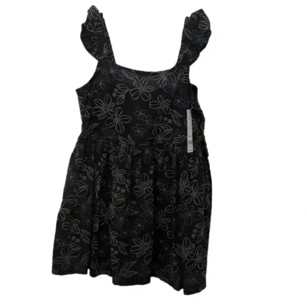 Toddler Girl Carter's Floral Tank Dress